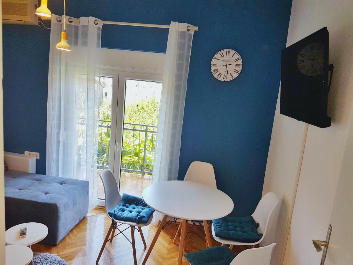 Apartments Jovana Kotor Eksteriør bilde